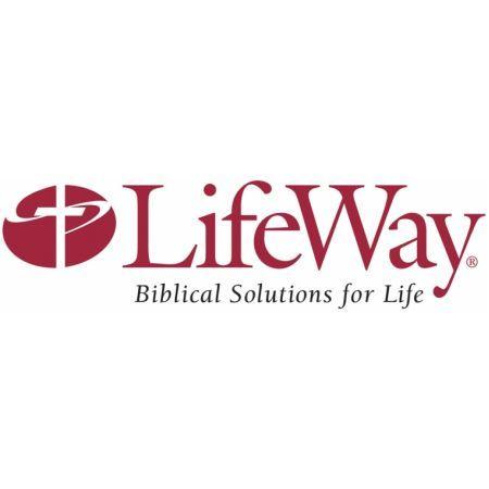 LifeWay Logo - Lifeway Christian Bookstore