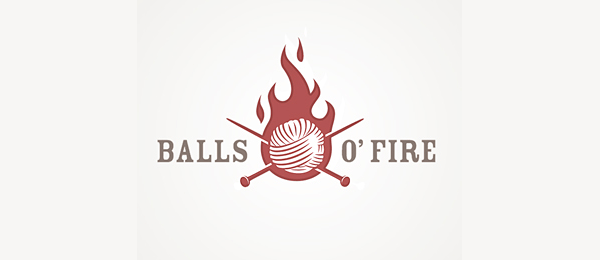 Cool Fire Logo - 50+ Cool Fire Logo Designs for Inspiration - Hative