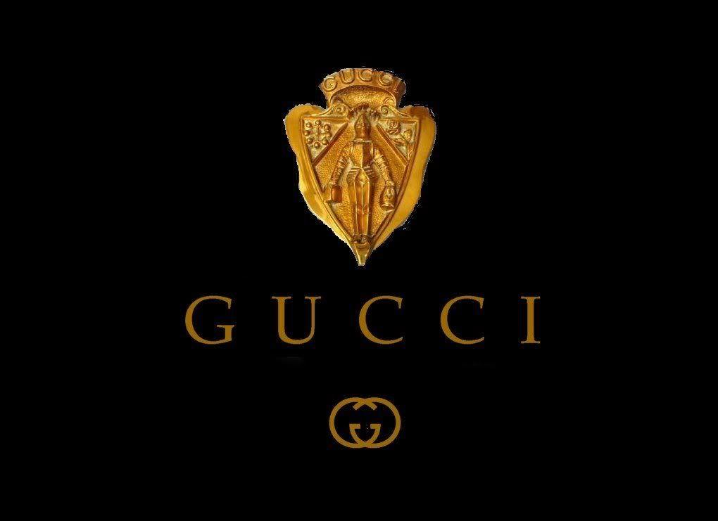 Cool Gucci Logo - Image for Gucci Logo Gold HD Wallpapers | A A GUCCI DONE in 2019 ...