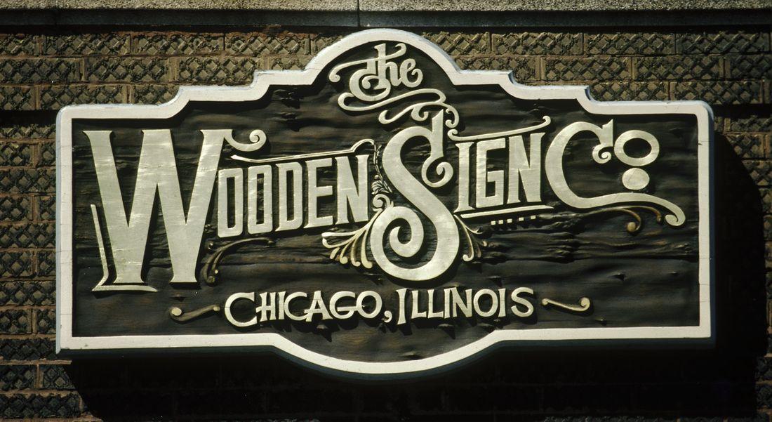 Wooden Sign Logo - Afbeeldingsresultaat voor early wooden logo sign. Sign writing