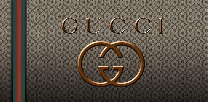 Cool Gucci Logo - Juicy Facts About Gucci. The Fact Shop