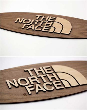 Wooden Sign Logo - Wood Signs. Custom Wooden Signs