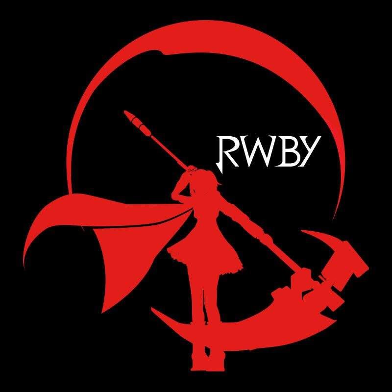 Rwby Logo - RWBY Logo Paper Art | RWBY Amino