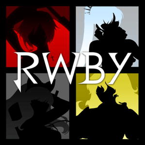 Rwby Logo - The Original Logo