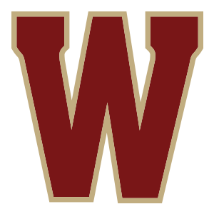 W Maroon Logo - Willamette Athletics Identity Guidelines - Willamette University