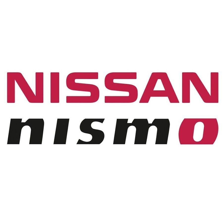 Nismo Logo - NISMO TV