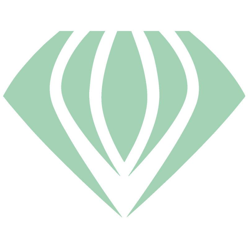 Rwby Logo - RWBY Emerald Emblem Vinyl Decal – Rooster Teeth Store