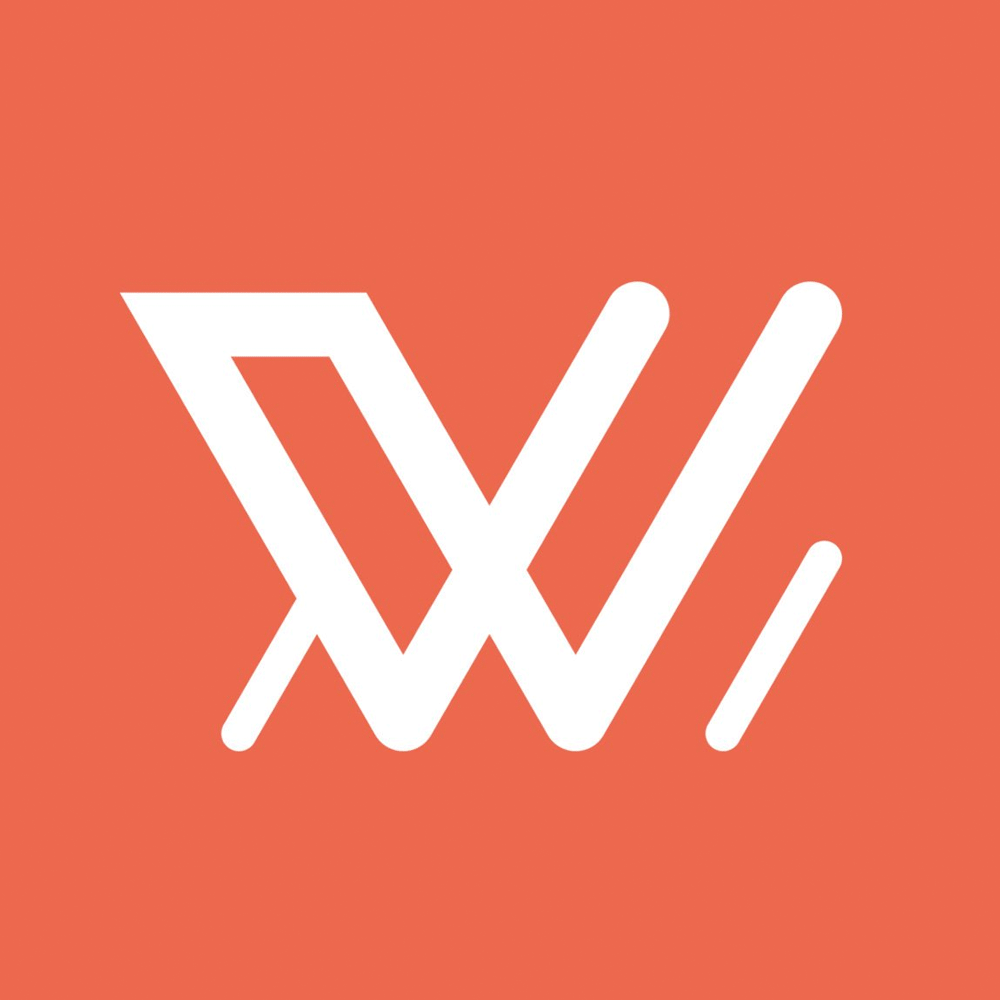 Orange W Logo - Brand New: New Logo for AFL Women's by PUSH Collective