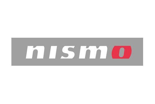Nismo Logo - Greenline Motorsports NISMO Logo Sticker Skyline GT