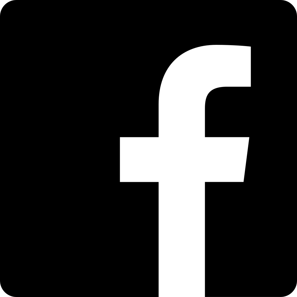 Facebook App Icon Logo - Facebook App Logo Svg Png Icon Free Download