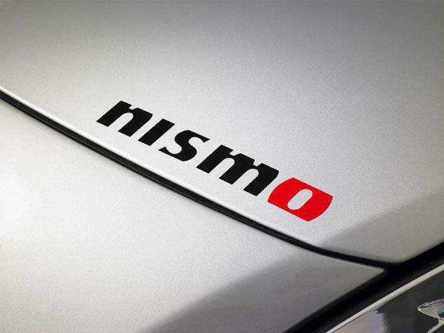 Nismo Logo - Nismo Logo, HD Png, Information