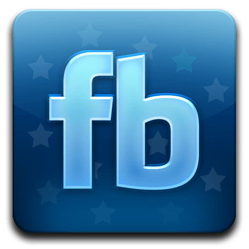 Facebook App Icon Logo - Free Facebook App Icon Transparent 86423 | Download Facebook App ...