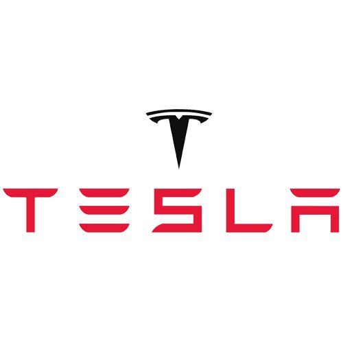 Tesla Vehicle Logo - Tesla-Motors-logo - Ficosa