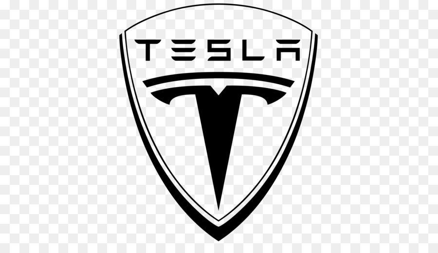 Tesla Roadster Logo - Tesla Motors Car Tesla Model X Tesla Roadster - car png download ...