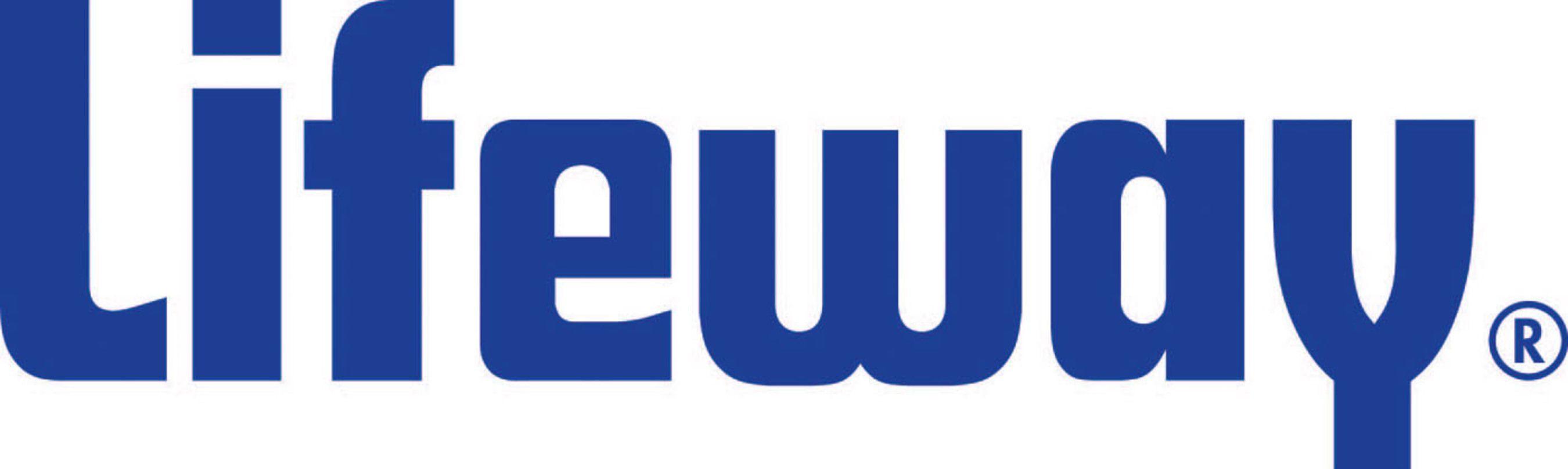 LifeWay Logo - Lifeway Foods Ramps Up Kefir Production at New Waukesha Facility