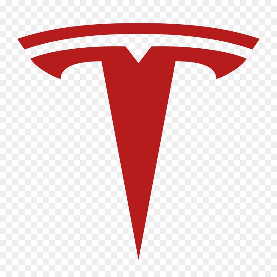 Tesla Motors Logo - Tesla Motors Electric car Electric vehicle Logo - tesla png download ...