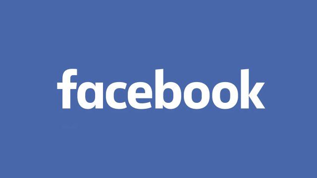 Facebook App Icon Logo - Facebook redesigns its full logo, while square F logo and app icon ...