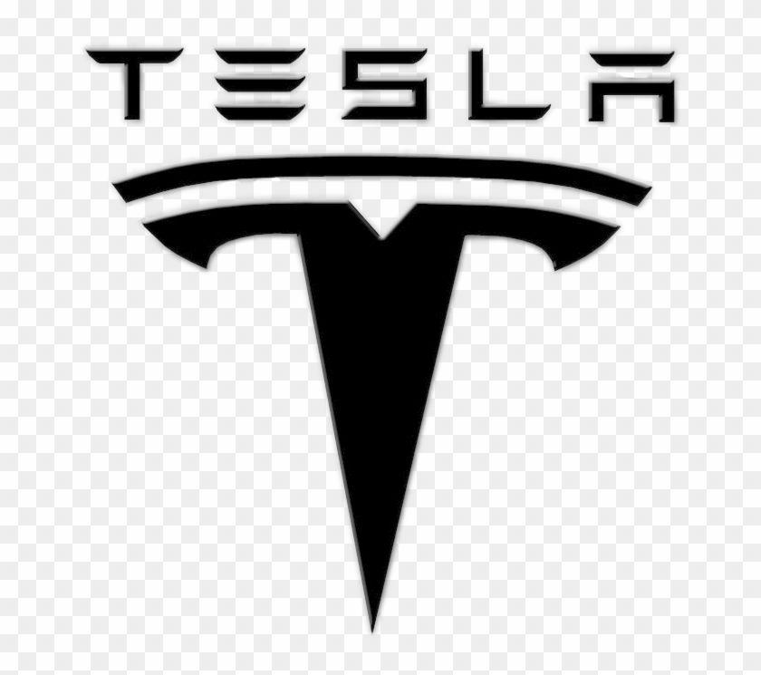 Tesla Vehicle Logo - Tesla Logo - Tesla Motor Logo Png - Free Transparent PNG Clipart ...