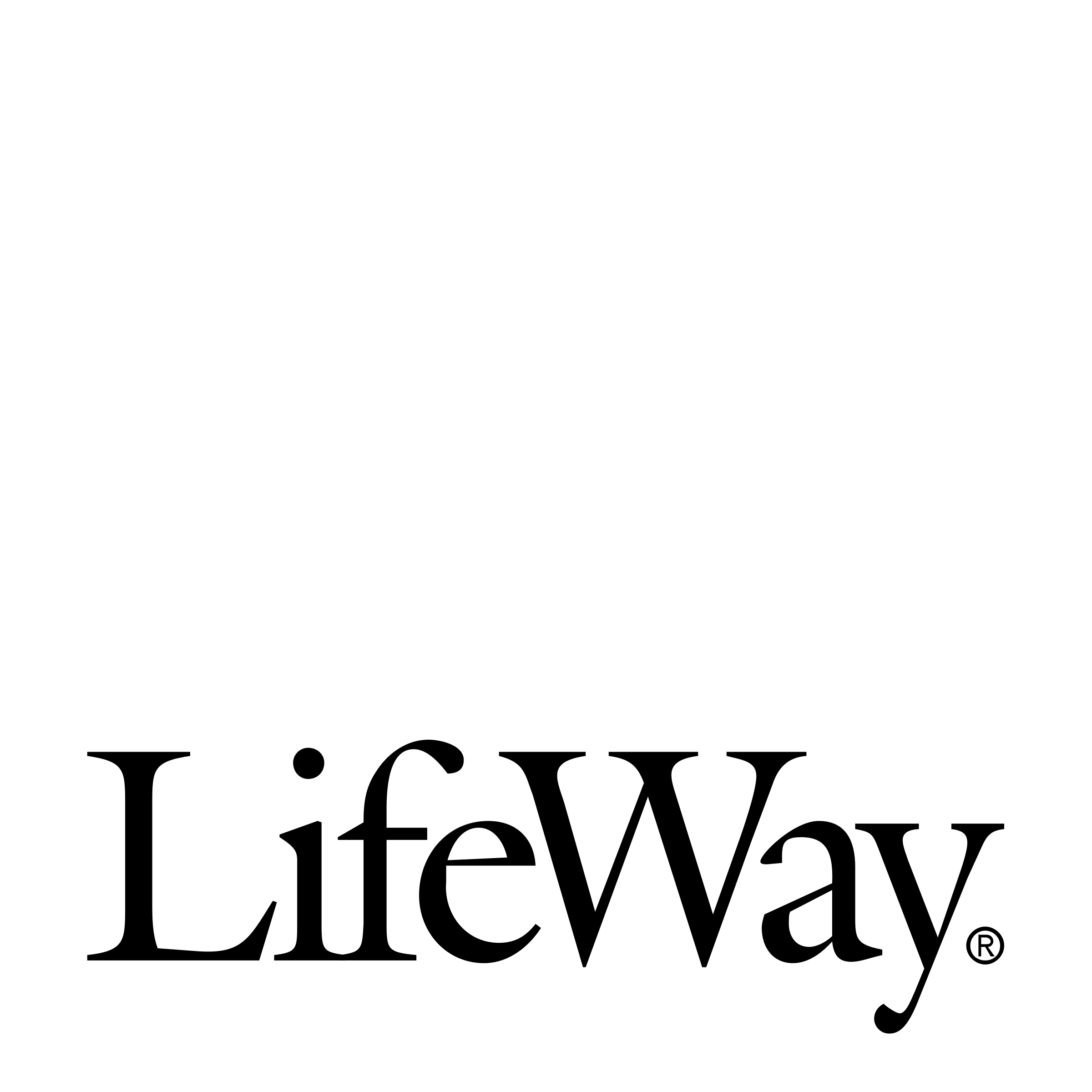 LifeWay Logo - LifeWay Logo PNG Transparent & SVG Vector - Freebie Supply