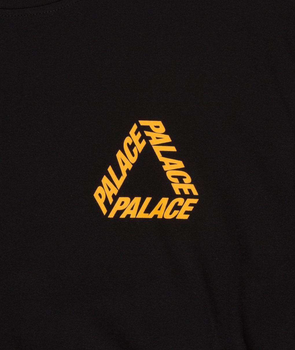 Font Palace Logo - Norse Store - Palace Font Tri Ferg LS