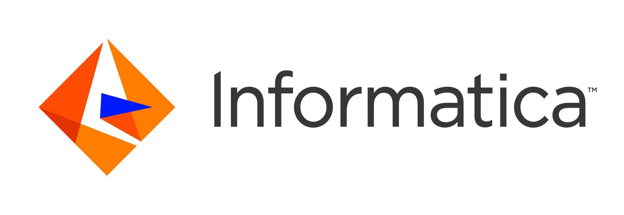 Informatica Logo - informatica logo - Level Blog