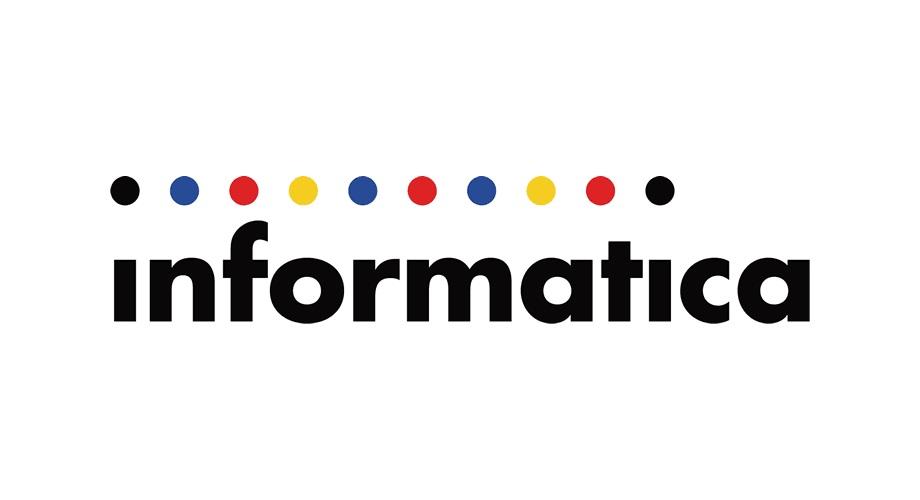 Informatica Logo - informatica-logo-not-original | Protegrity
