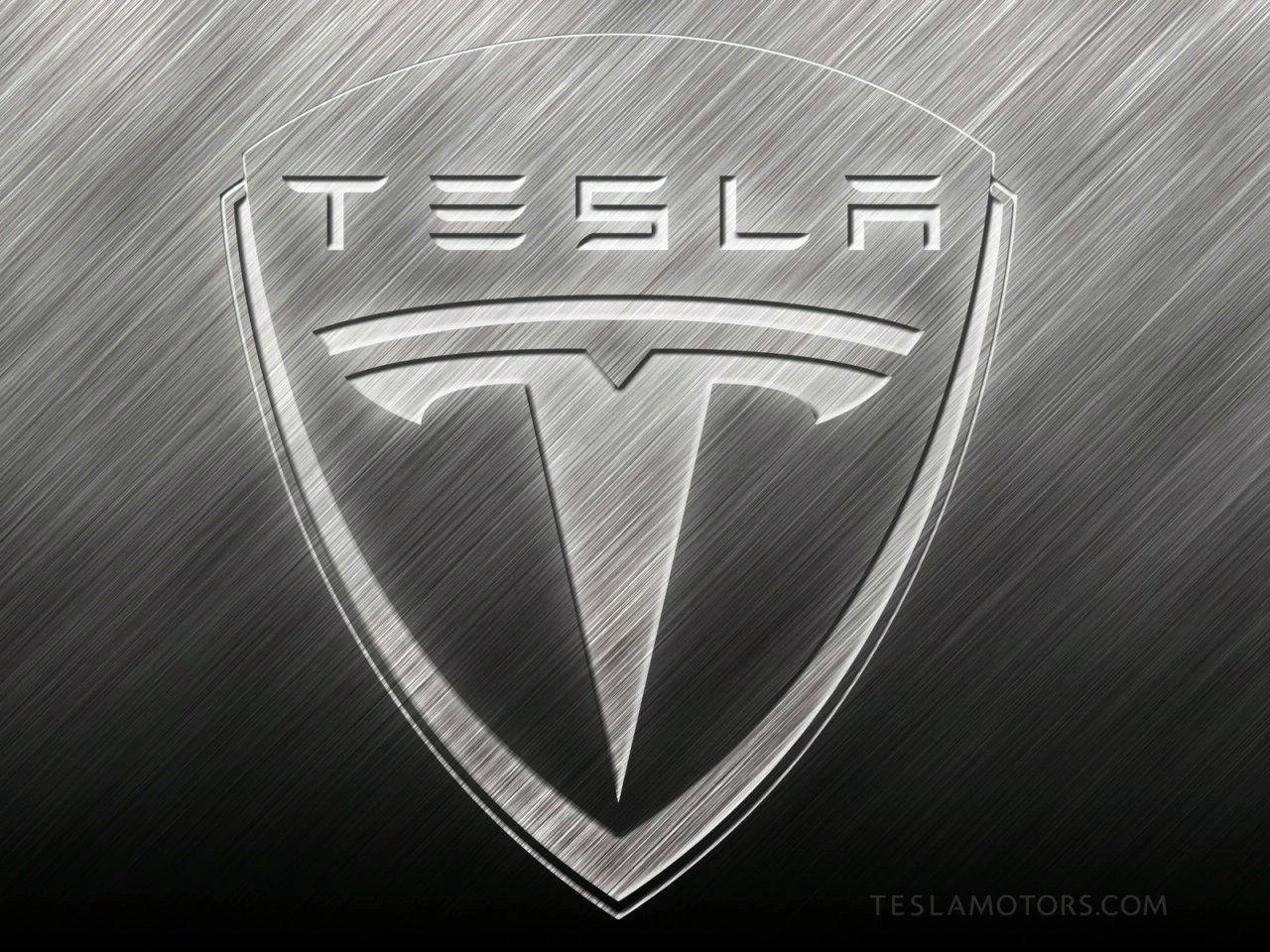 Tesla Motors Logo - Tesla Logo, Tesla Car Symbol Meaning and History | Car Brand Names.com