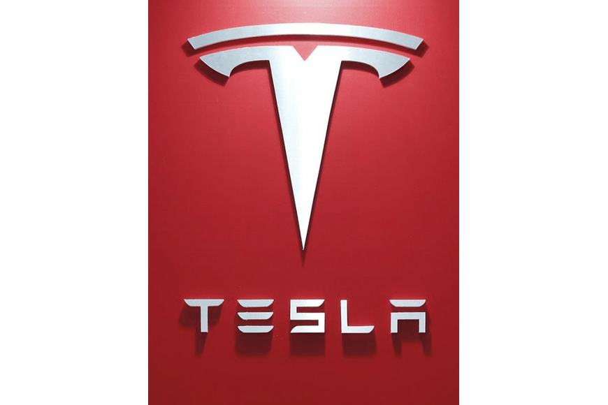Tesla Vehicle Logo - Tesla Motors opening St. Johns Town Center showroom | Jax Daily ...