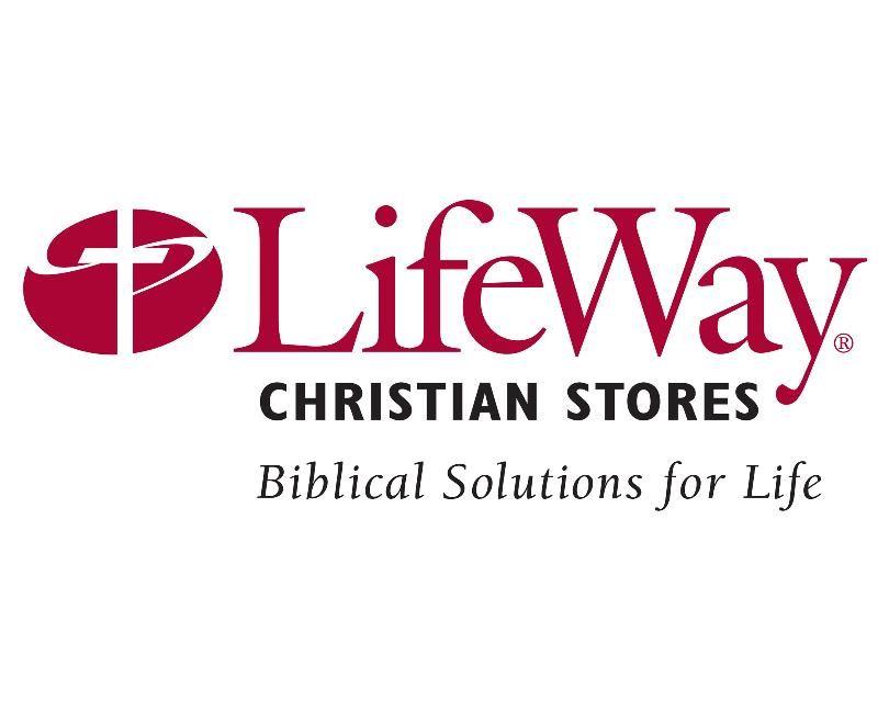 LifeWay Logo - Some LifeWay Stores will close, president announces