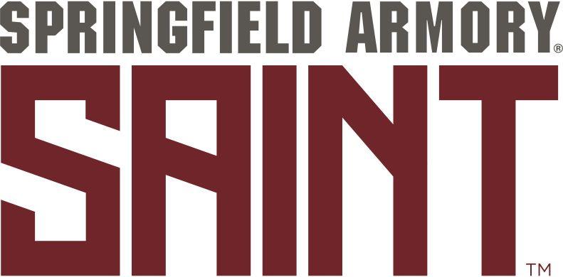 Springfield Armory Saint Logo - Springfield Armory® Announces The SAINT™ Personal Defense Rifle ...