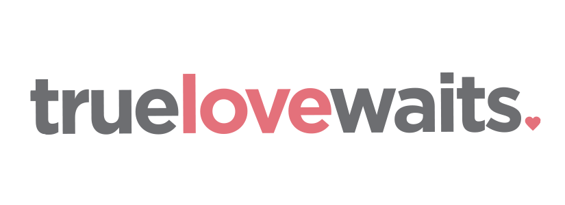 LifeWay Logo - True Love Waits - LifeWay