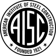 AISC Logo - AISC Home | American Institute of Steel Construction