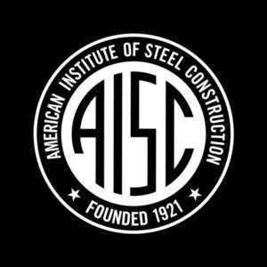 AISC Logo - aisc-logo - Interline Creative Group