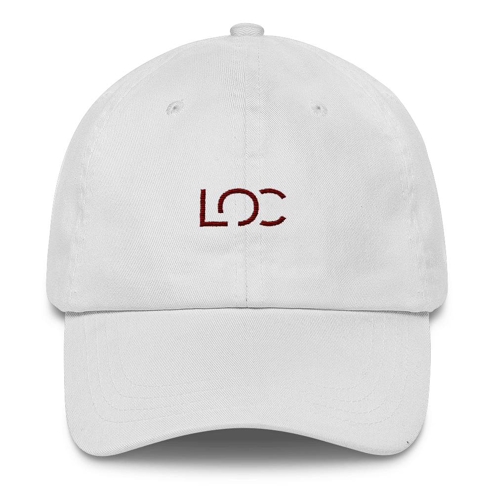 W Maroon Logo - Headwear - lochype