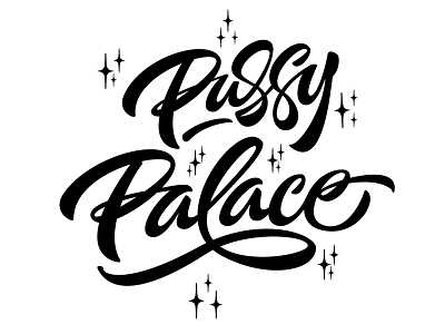 Font Palace Logo - logo 
