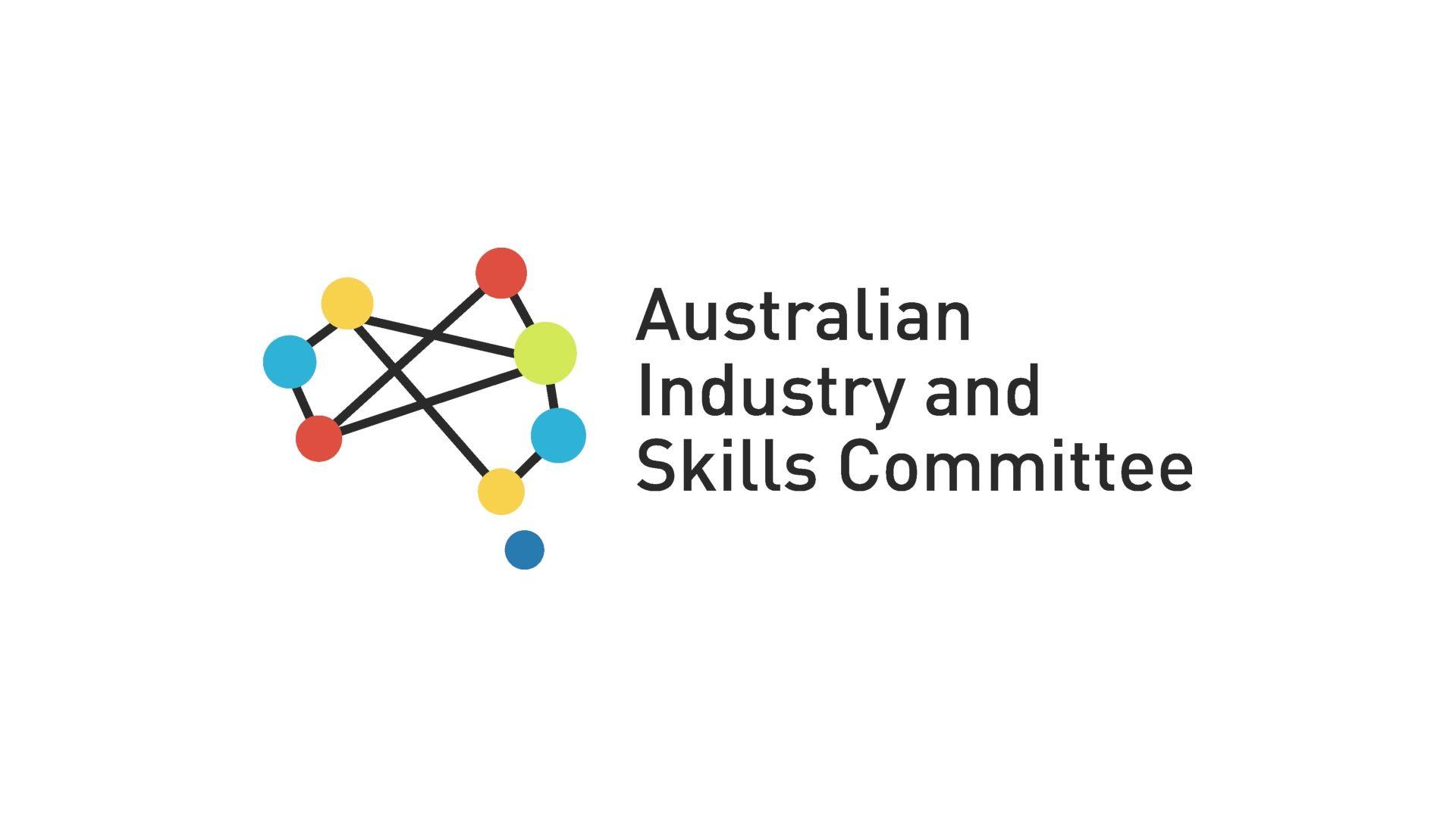 AISC Logo - AISC logo - Skills Impact