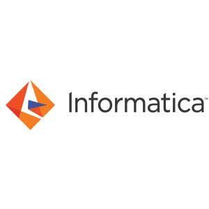 Informatica Logo - informatica-logo | The Stack