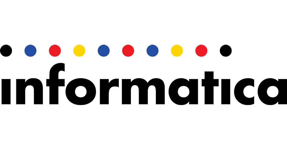 Informatica Logo - Informatica seals $5.3B deal to go private - SiliconANGLE