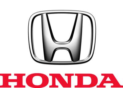 Only Honda Logo - Logo Honda