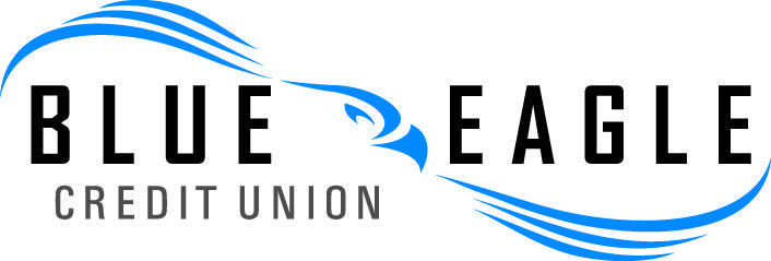 Blue Eagle Company Logo - Roanoke Postal Employees Now Blue Eagle. Credit Union Times