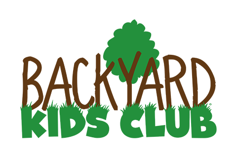 LifeWay Logo - BackyardKidClub Logo GENERAL