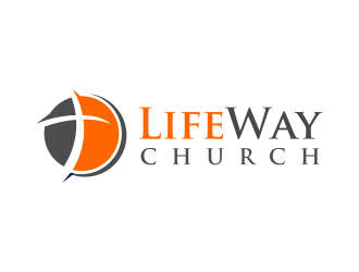 LifeWay Logo - Lifeway Church logo design - 48HoursLogo.com