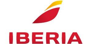 Iberia Logo - Iberia