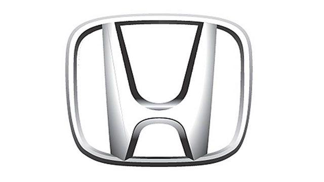 Only Honda Logo - Letterform Marks | jgottsi