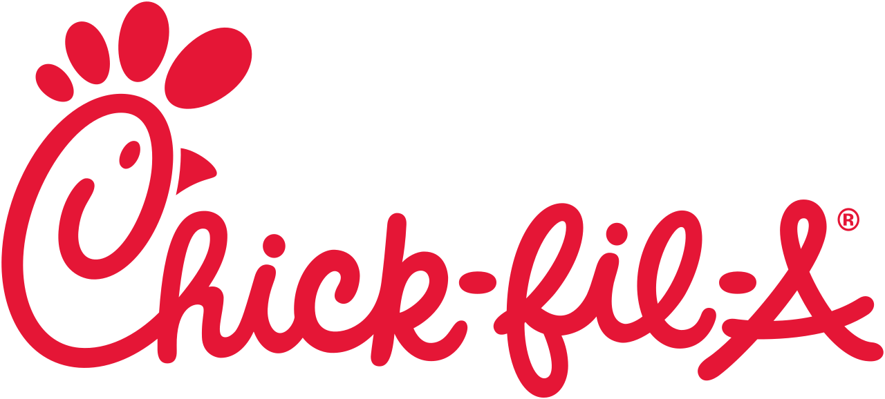 Chick-fil-A Logo - File:Chick-fil-A Logo.svg