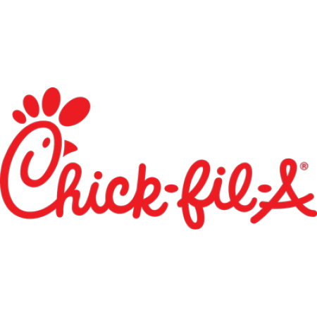 Chick-fil-A Logo - Chick-fil-A | Friendly Center