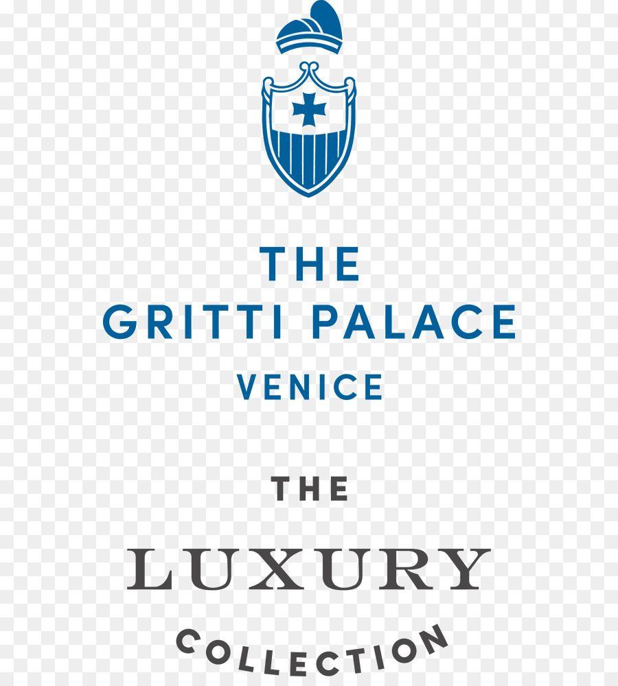 Font Palace Logo - The Gritti Palace, a Luxury Collection Hotel, Venice Brand Logo ...