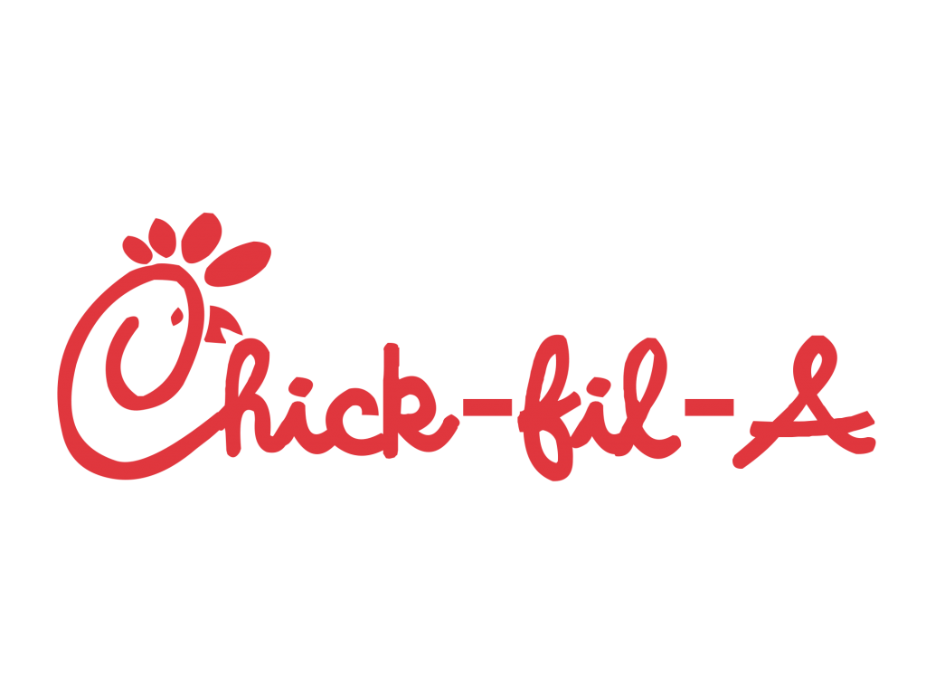 Chick-fil-A Logo - Chick Fil A Logo Png - Free Transparent PNG Logos