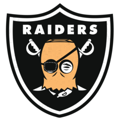 Funny Football Logo - Funny NFL Parody Logos – Parody Tease