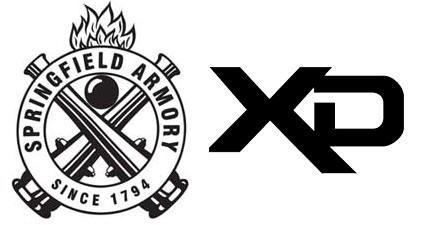 Springfield Firearms Logo - Archeologists pore over Springfield Armory Historic Site | XD Forum ...
